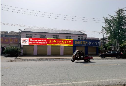 麟游广告牌制作要注意什么才能避免被整改？