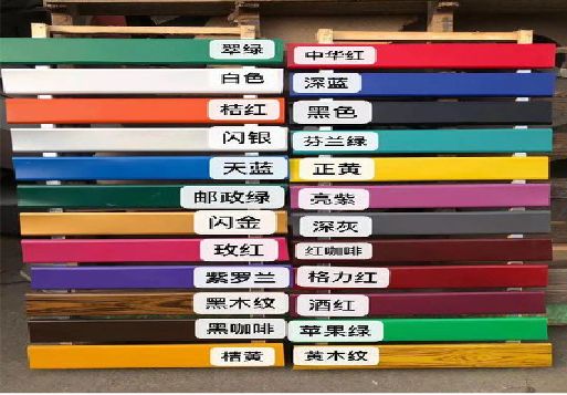 麟游做招牌可以用哪些材料？